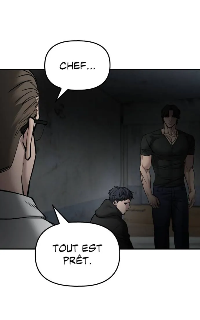 The Bully in Charge Chapitre 134 - Page 110