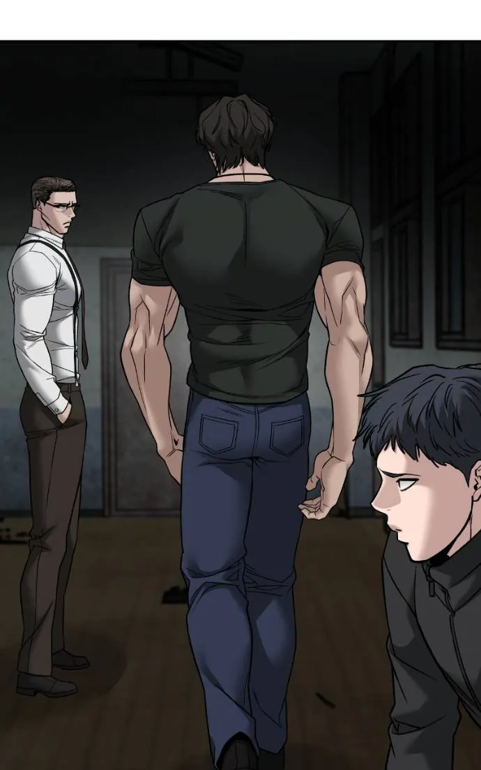 The Bully in Charge Chapitre 134 - Page 111