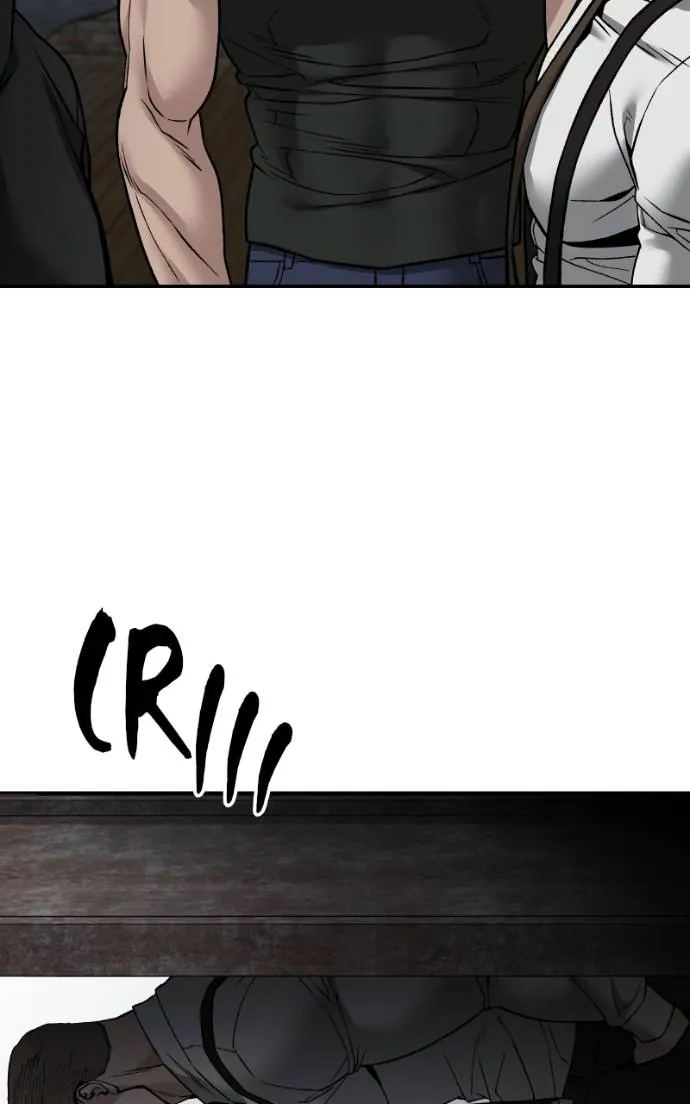 The Bully in Charge Chapitre 134 - Page 113