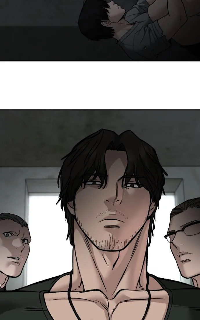 The Bully in Charge Chapitre 134 - Page 116