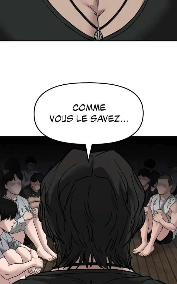 The Bully in Charge Chapitre 134 - Page 117