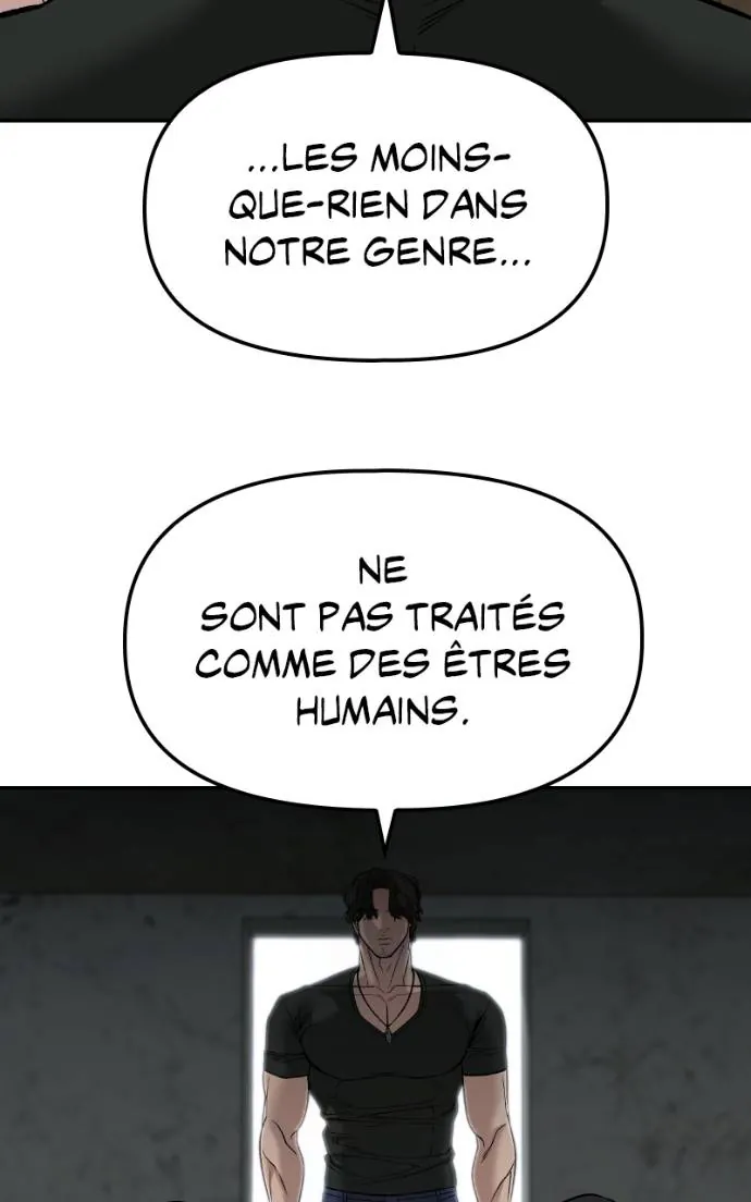 The Bully in Charge Chapitre 134 - Page 118