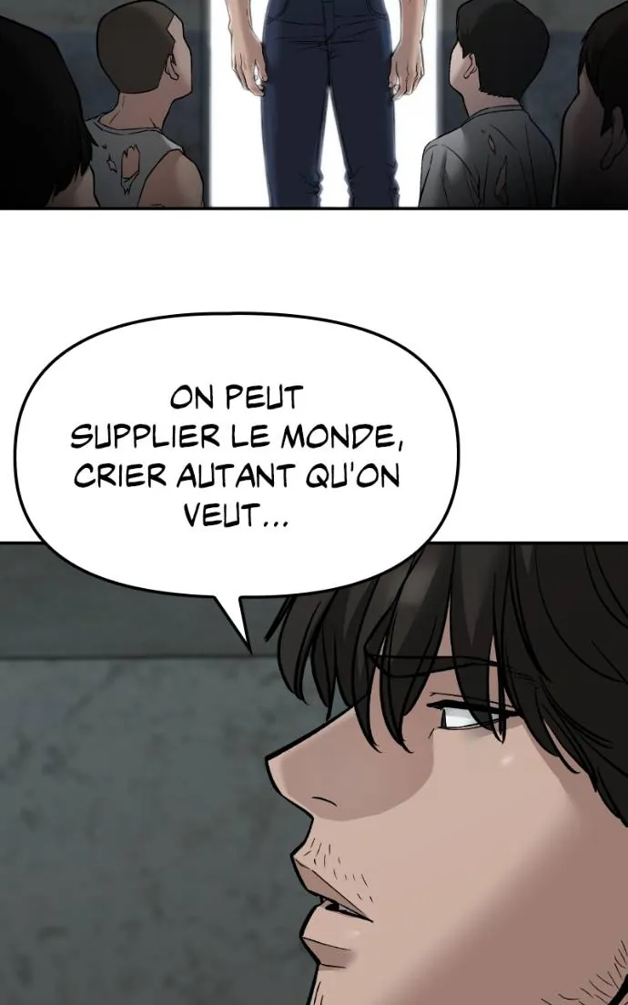The Bully in Charge Chapitre 134 - Page 119