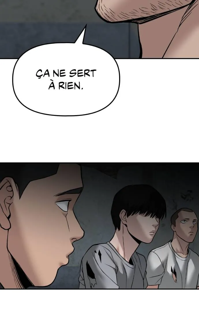 The Bully in Charge Chapitre 134 - Page 120