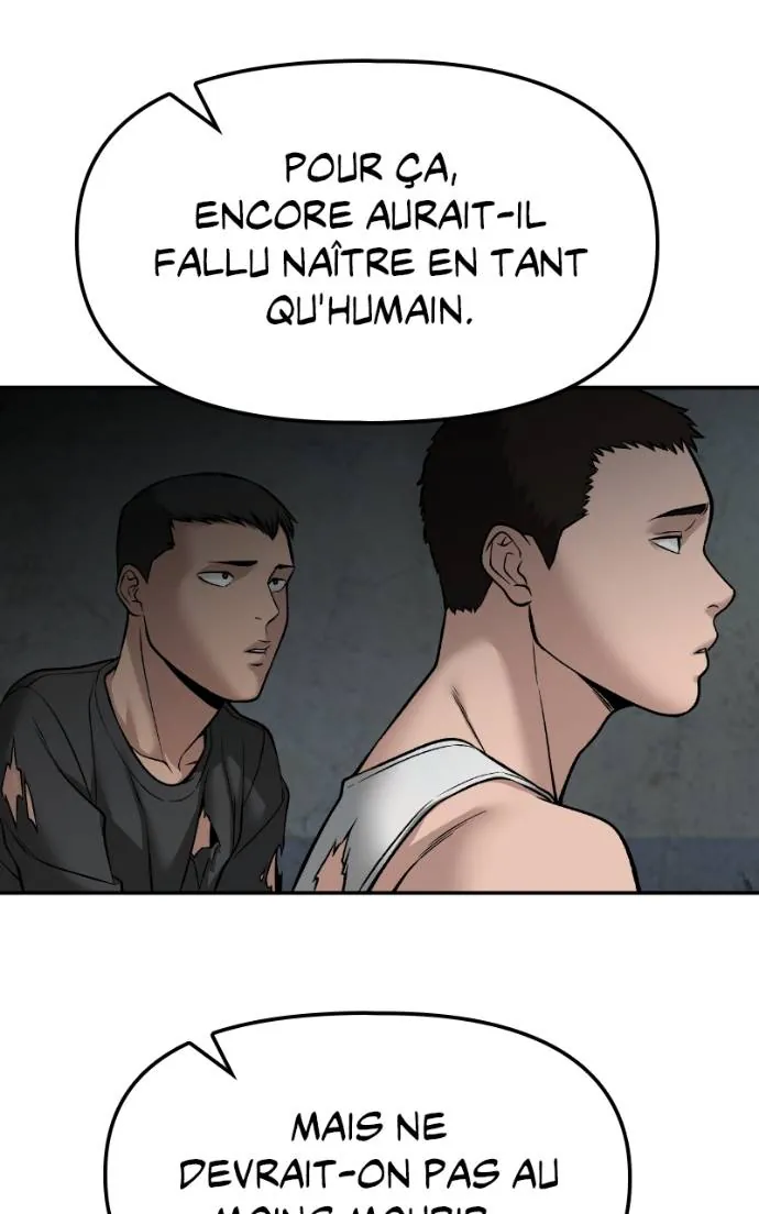 The Bully in Charge Chapitre 134 - Page 121