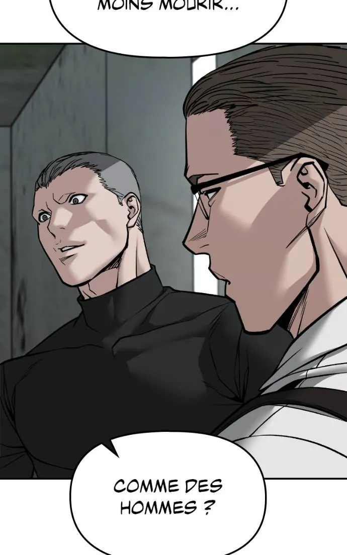 The Bully in Charge Chapitre 134 - Page 122