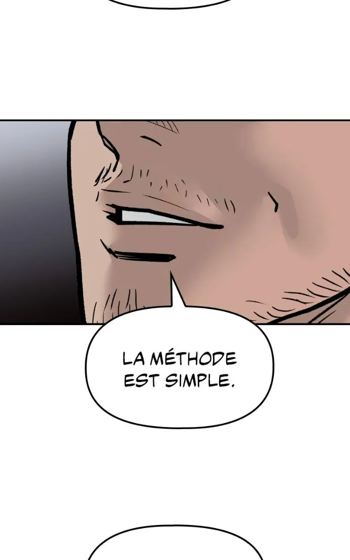 The Bully in Charge Chapitre 134 - Page 123