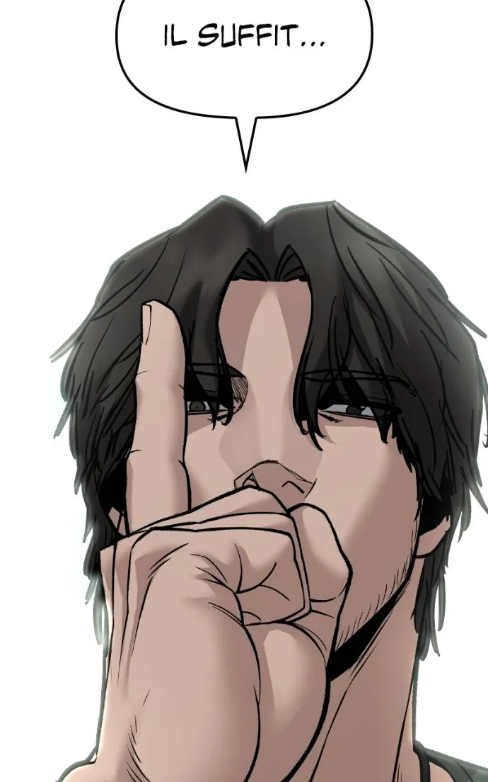 The Bully in Charge Chapitre 134 - Page 124