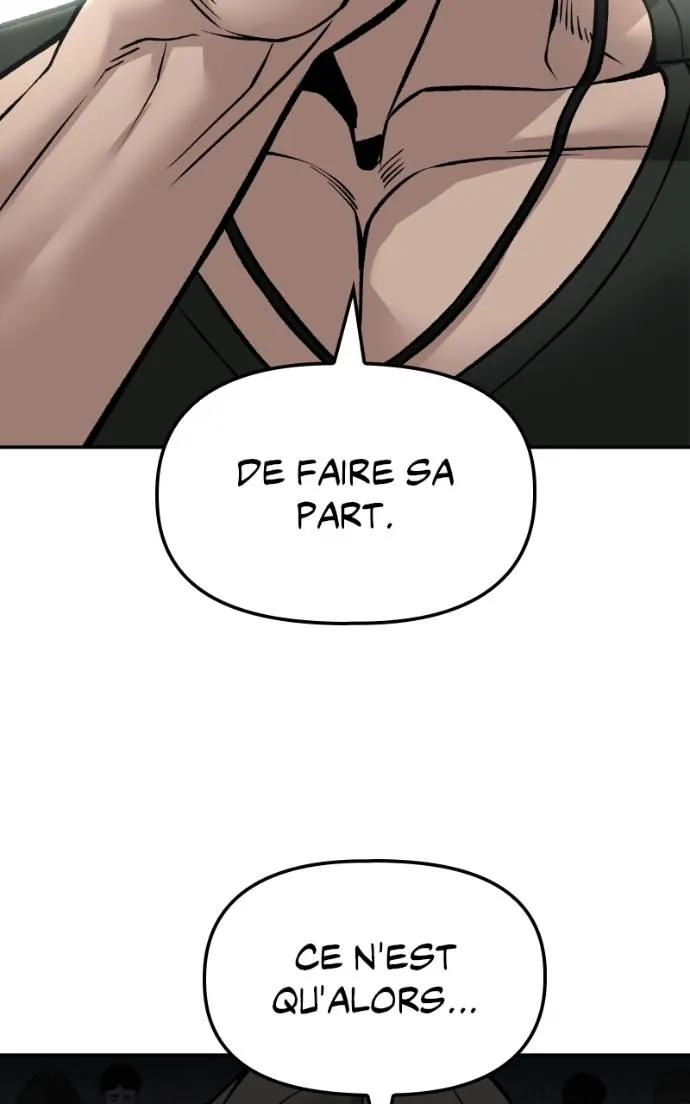 The Bully in Charge Chapitre 134 - Page 125