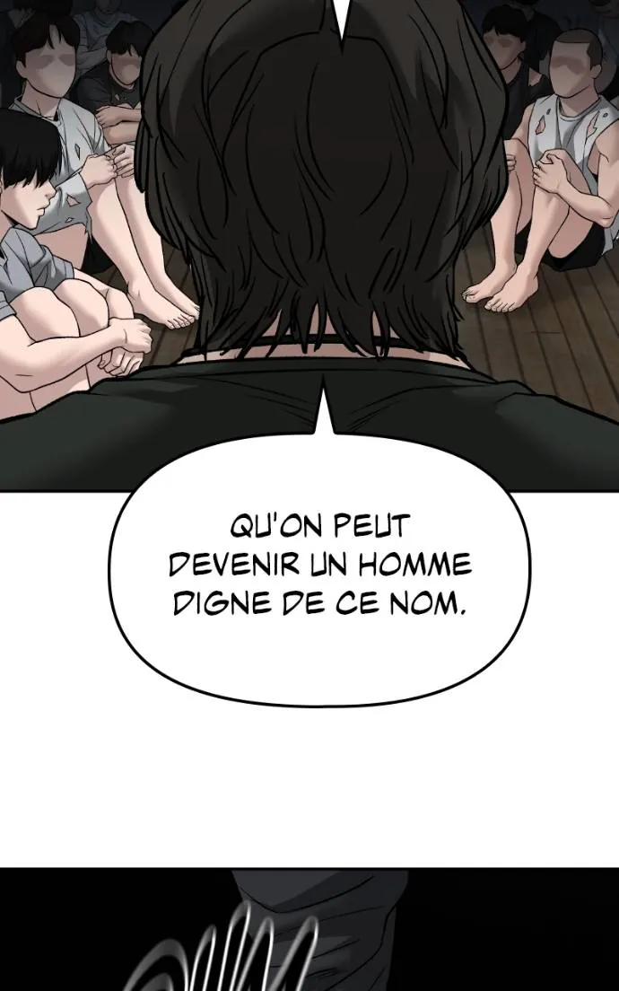 The Bully in Charge Chapitre 134 - Page 126