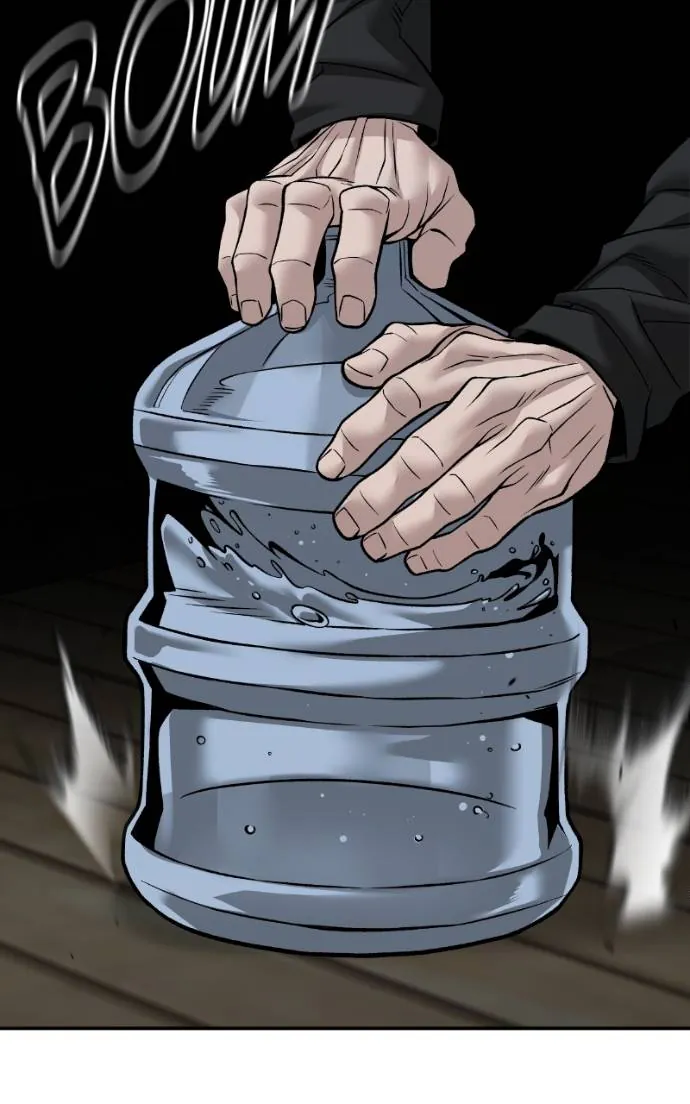 The Bully in Charge Chapitre 134 - Page 127