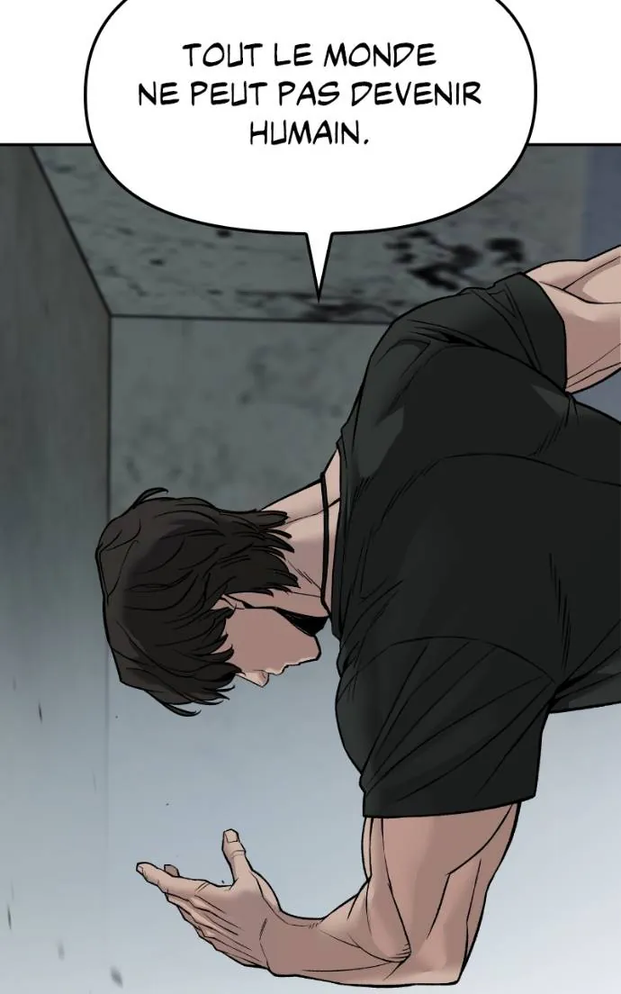 The Bully in Charge Chapitre 134 - Page 129