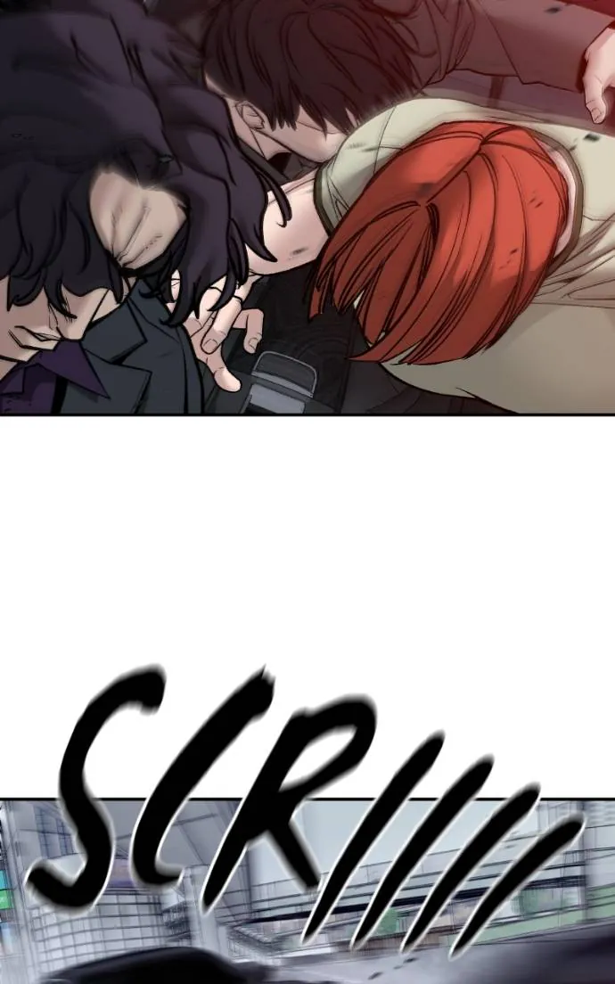 The Bully in Charge Chapitre 134 - Page 13