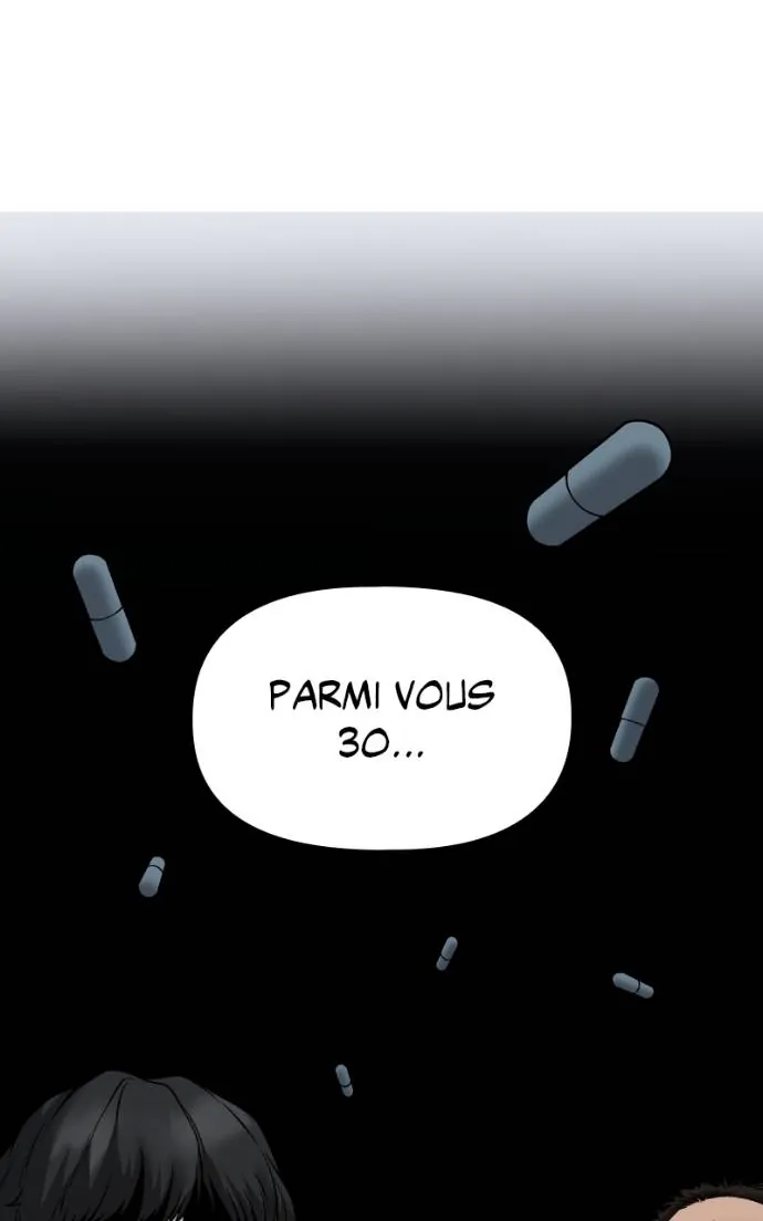 The Bully in Charge Chapitre 134 - Page 131