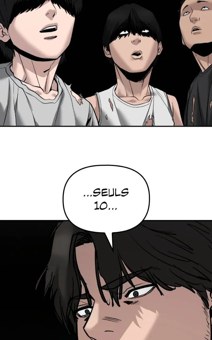The Bully in Charge Chapitre 134 - Page 132