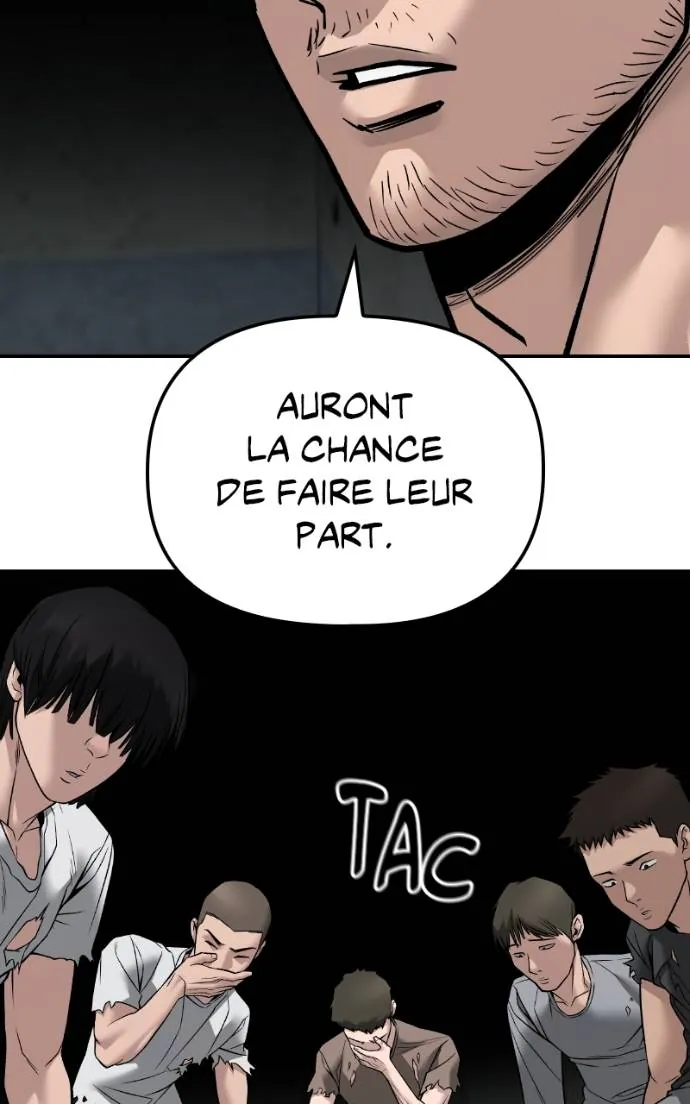 The Bully in Charge Chapitre 134 - Page 133
