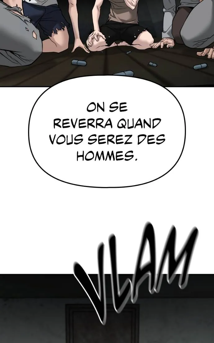 The Bully in Charge Chapitre 134 - Page 134