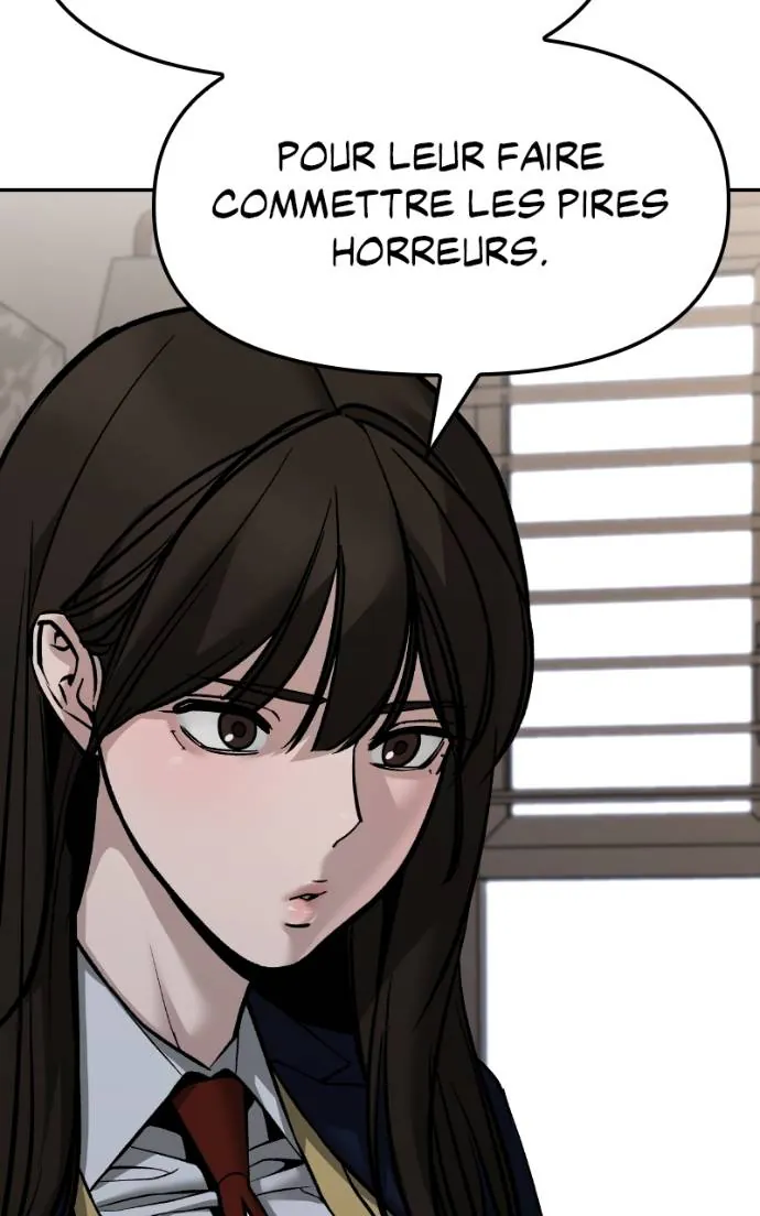 The Bully in Charge Chapitre 134 - Page 137