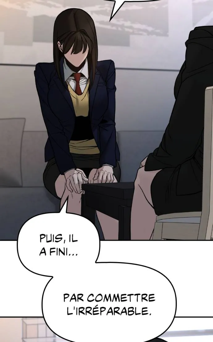 The Bully in Charge Chapitre 134 - Page 139