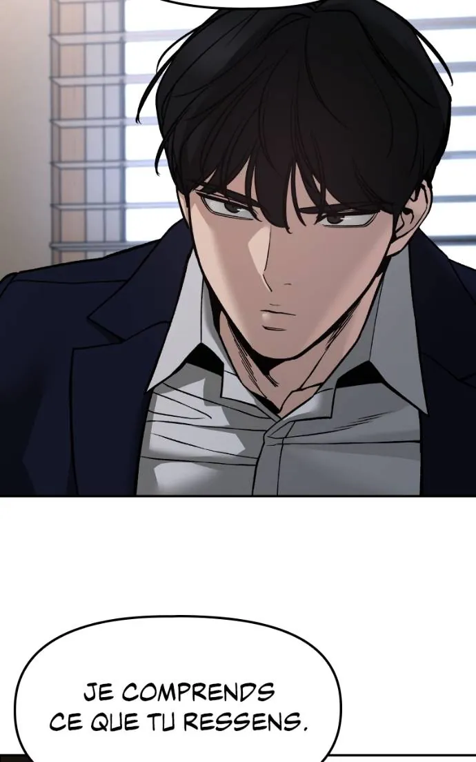 The Bully in Charge Chapitre 134 - Page 140