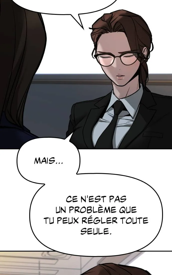 The Bully in Charge Chapitre 134 - Page 141