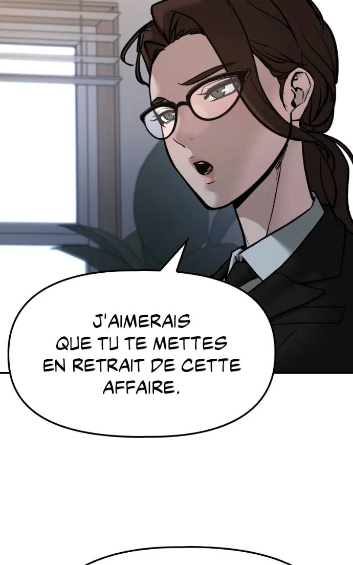 The Bully in Charge Chapitre 134 - Page 142