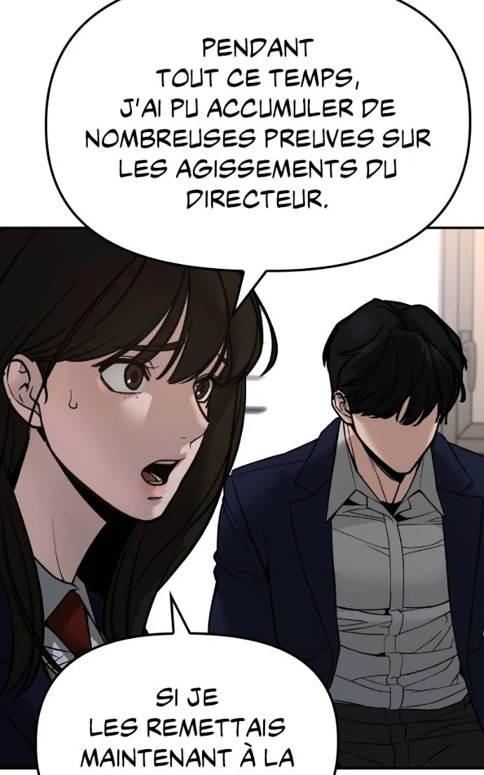 The Bully in Charge Chapitre 134 - Page 143