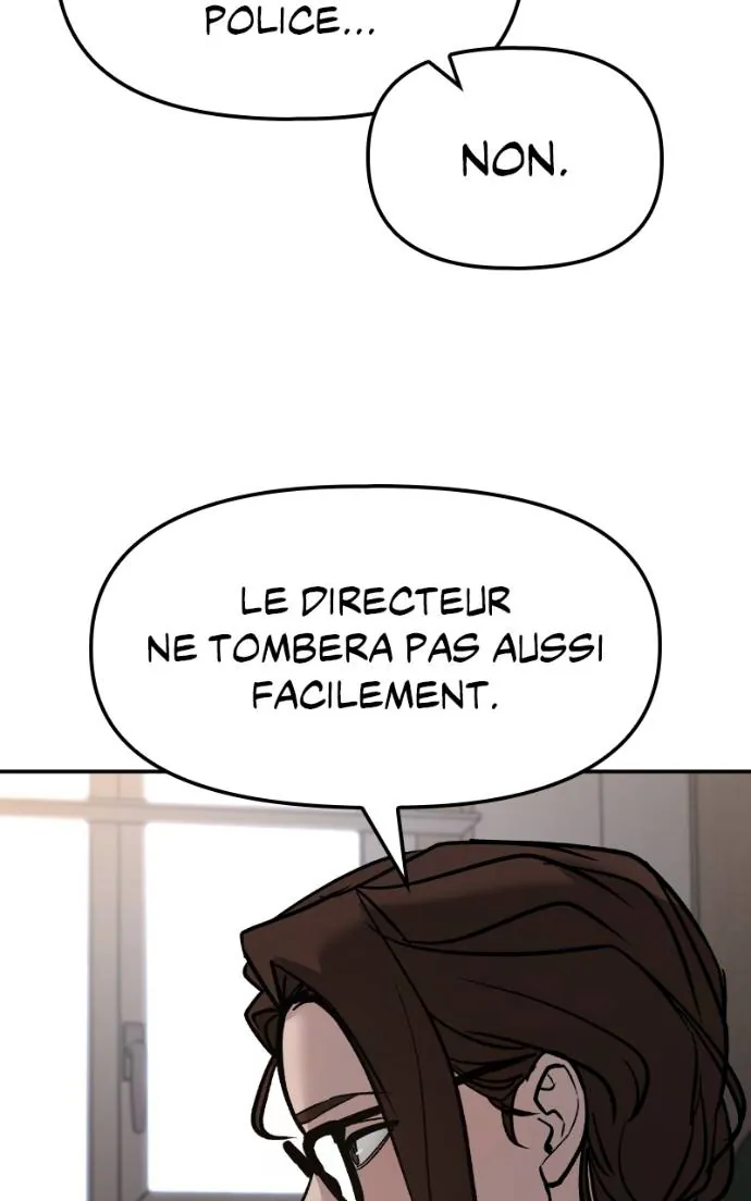 The Bully in Charge Chapitre 134 - Page 144
