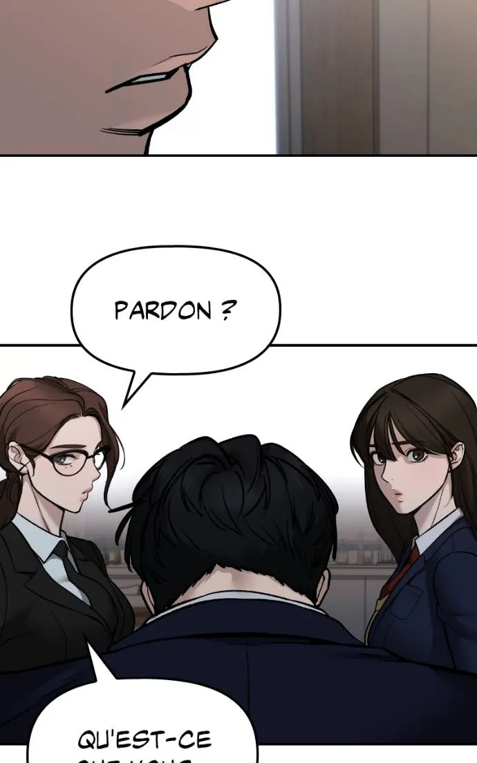 The Bully in Charge Chapitre 134 - Page 146
