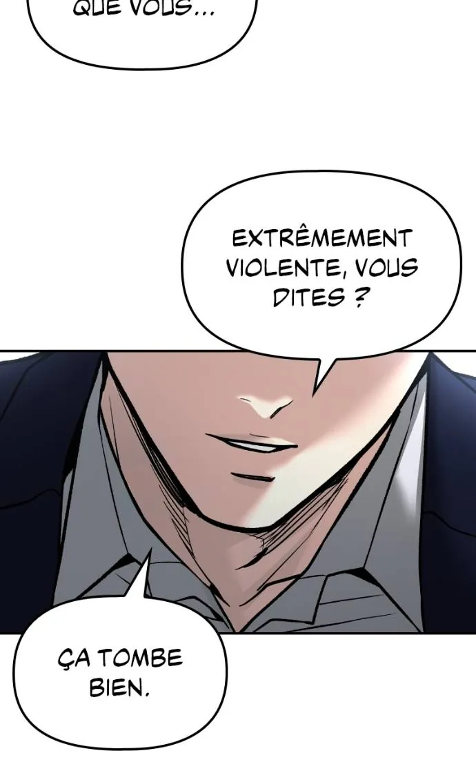 The Bully in Charge Chapitre 134 - Page 147