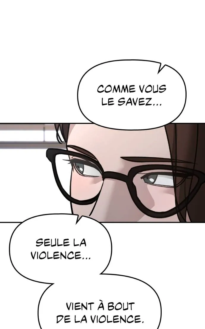 The Bully in Charge Chapitre 134 - Page 148
