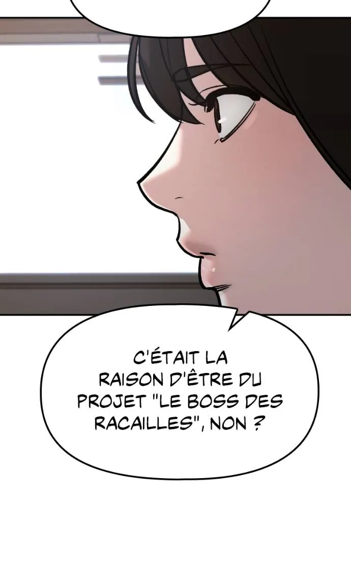 The Bully in Charge Chapitre 134 - Page 149