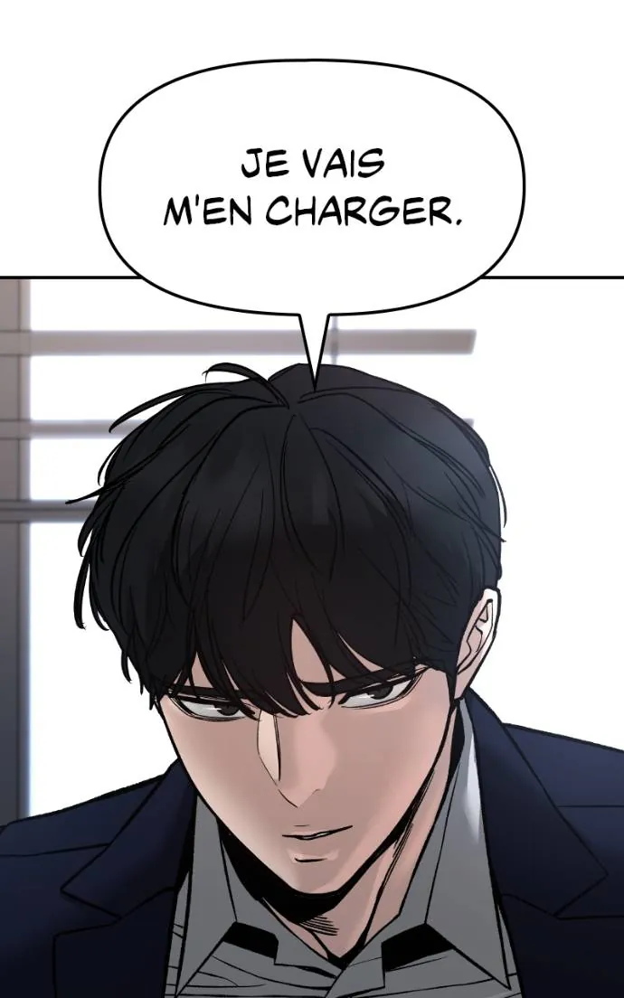 The Bully in Charge Chapitre 134 - Page 150