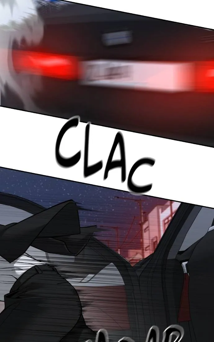 The Bully in Charge Chapitre 134 - Page 17