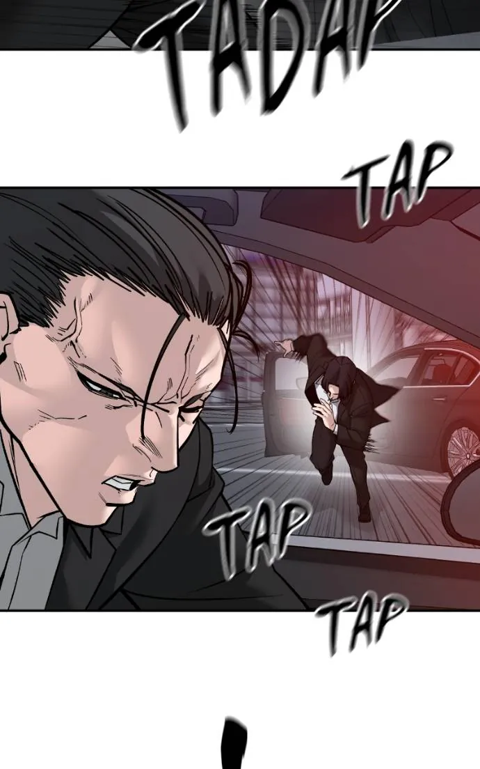 The Bully in Charge Chapitre 134 - Page 18