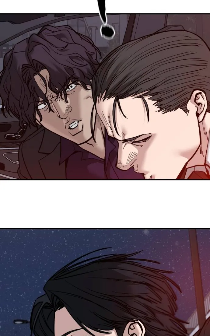 The Bully in Charge Chapitre 134 - Page 19