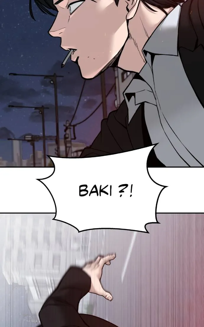 The Bully in Charge Chapitre 134 - Page 20