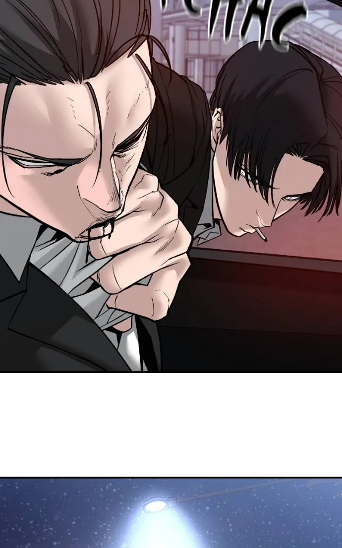 The Bully in Charge Chapitre 134 - Page 23