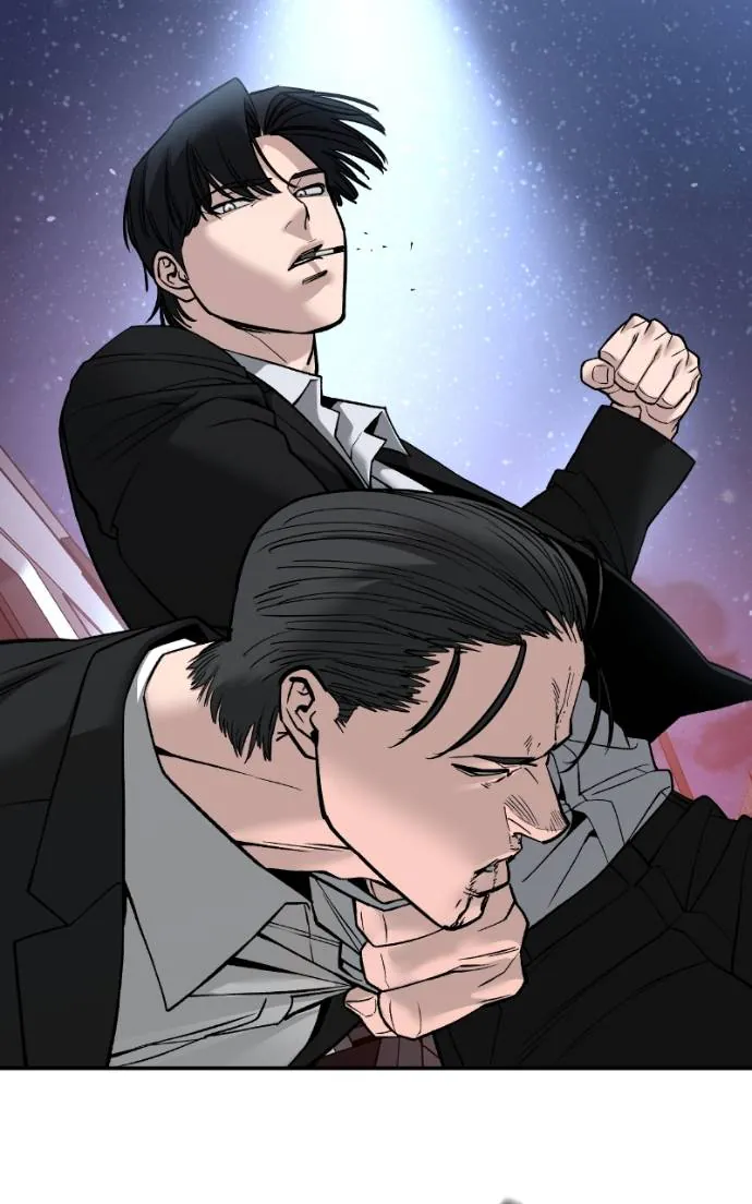 The Bully in Charge Chapitre 134 - Page 24
