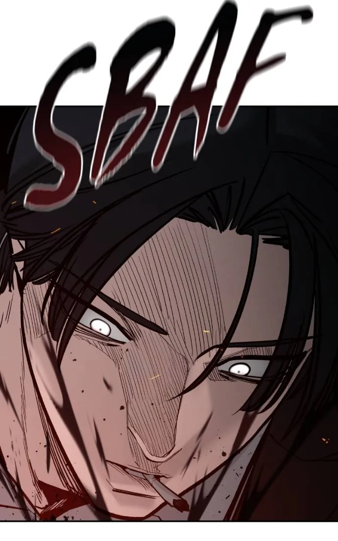 The Bully in Charge Chapitre 134 - Page 25
