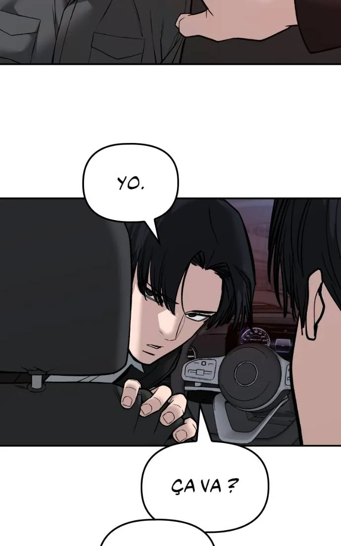 The Bully in Charge Chapitre 134 - Page 27