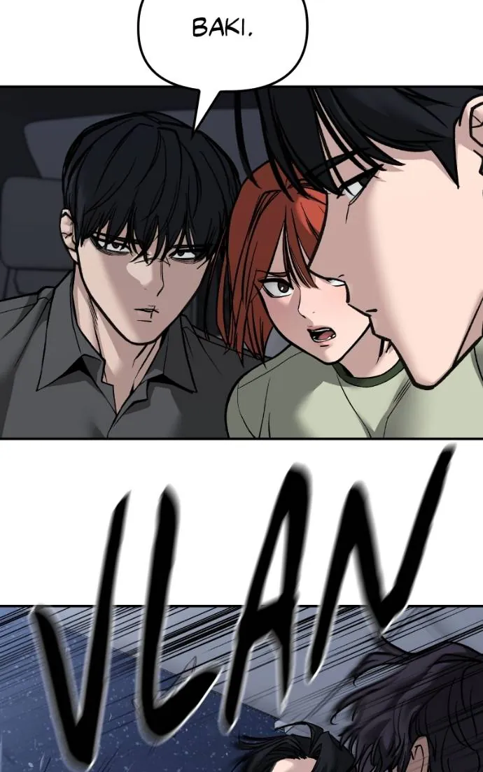 The Bully in Charge Chapitre 134 - Page 28