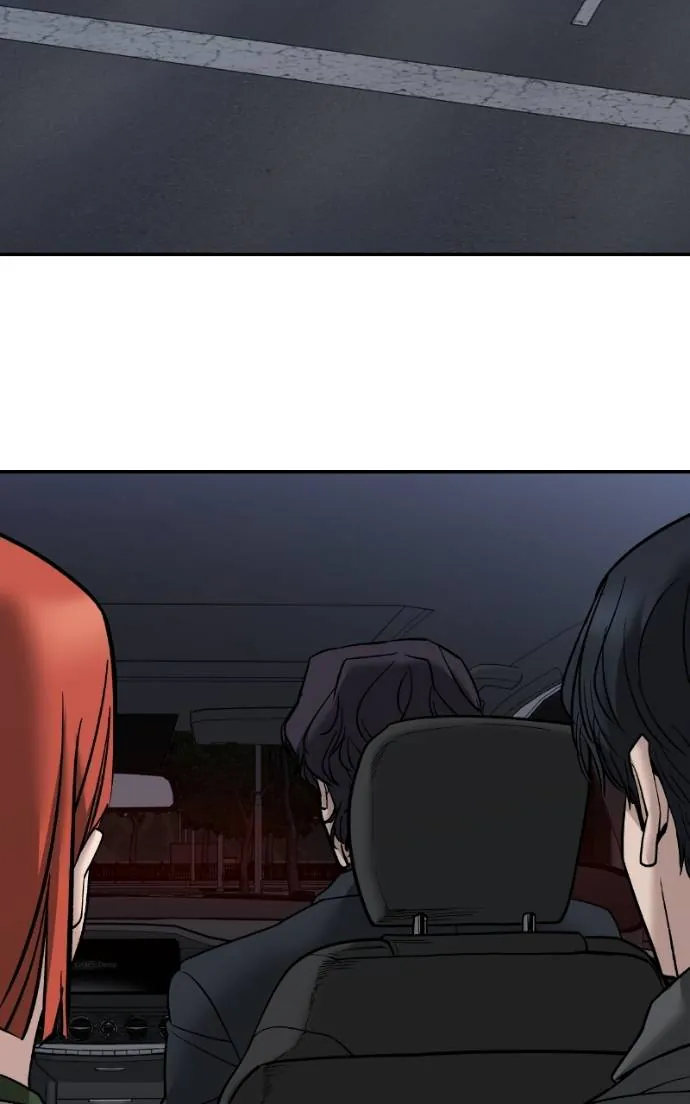 The Bully in Charge Chapitre 134 - Page 3