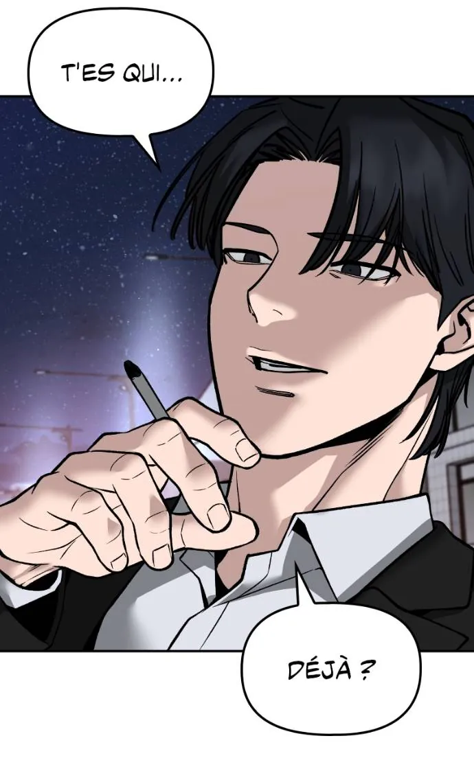 The Bully in Charge Chapitre 134 - Page 32