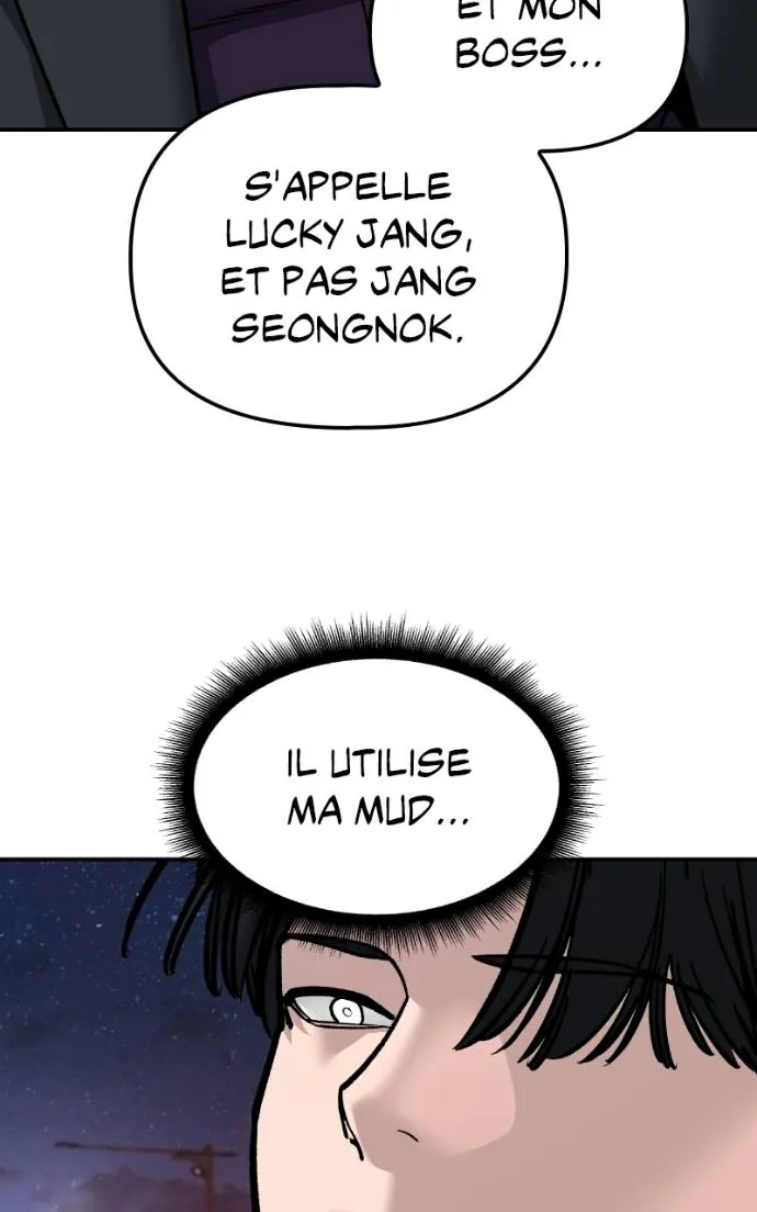 The Bully in Charge Chapitre 134 - Page 34