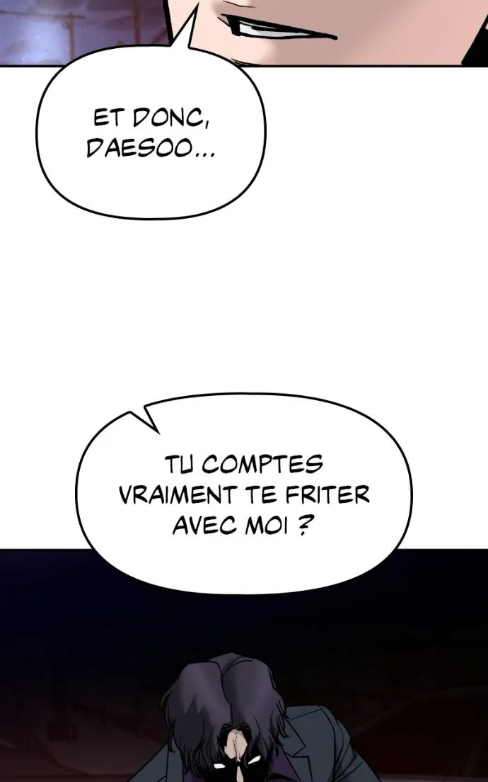 The Bully in Charge Chapitre 134 - Page 35