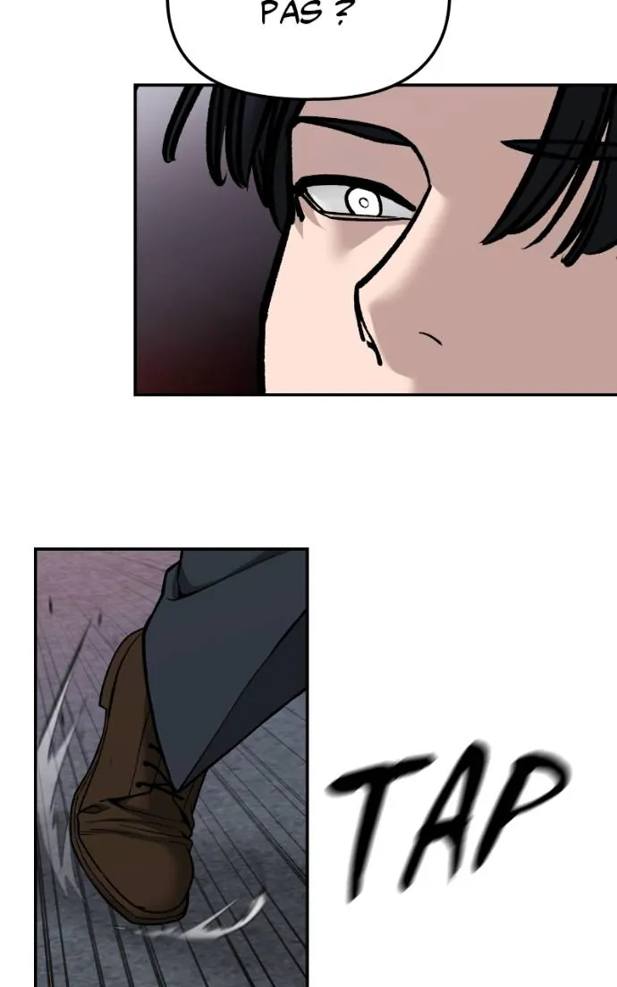 The Bully in Charge Chapitre 134 - Page 37