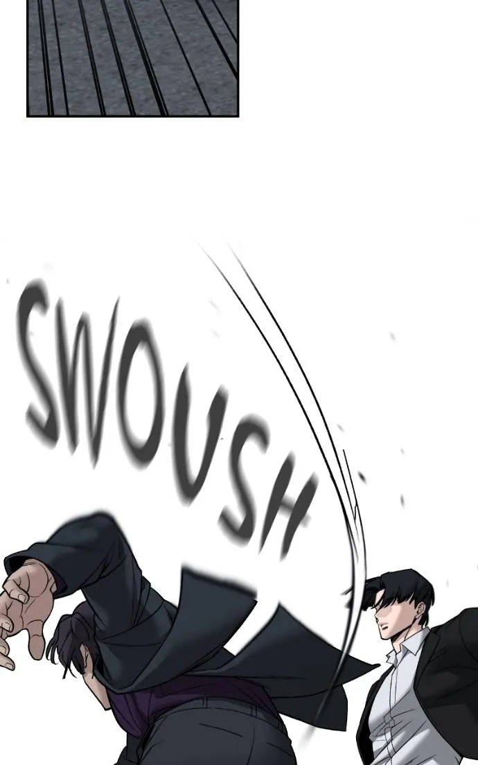 The Bully in Charge Chapitre 134 - Page 38