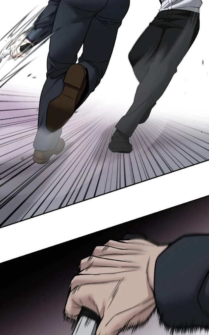 The Bully in Charge Chapitre 134 - Page 39
