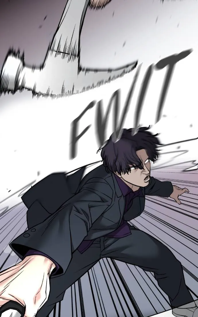 The Bully in Charge Chapitre 134 - Page 40